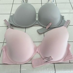 Victoria Secret Bra Set